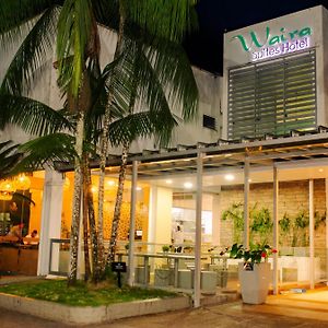 Waira Suites