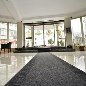 Hotel Topkapi