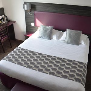 The Originals City Hotel, Aeroport Beauvais